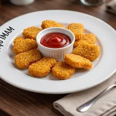 Tavuk Nugget