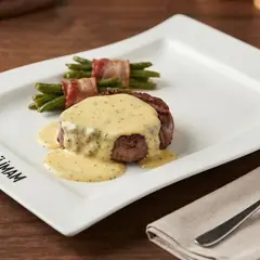 Bernaise Soslu Bonfile