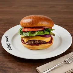 Cheeseburger