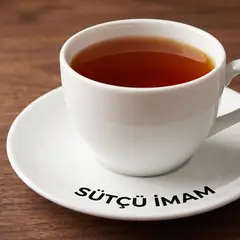 Fincan Çay