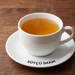 Ihlamur Çayı