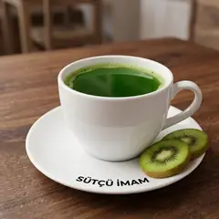 Kivi Çayı