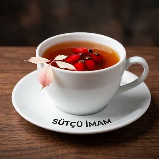 Kuşburnu Çayı