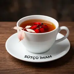 Kuşburnu Çayı