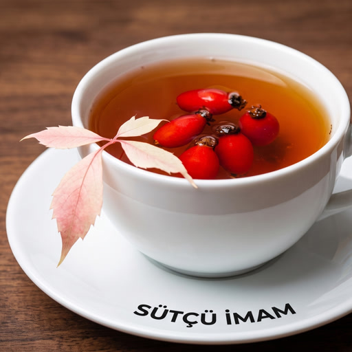 Nar Çayı