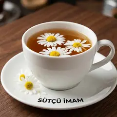 Papatya Çayı