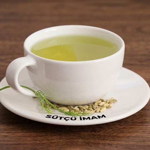 Rezene Çayı
