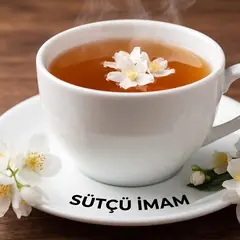 Yasemin Çayı