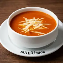 Domates Çorbası