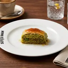 Firuze Dilim
