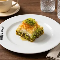 Fıstıklı Bak. Dilim
