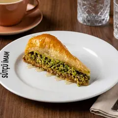 Havuç Dilimi