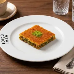 Kadayıf Dilim