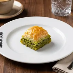 Kuru Bak. Dilim