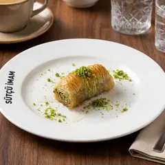 Sarı Burma Dilim