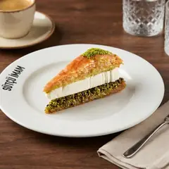 Havuç Dilim Dondurma
