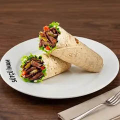 Et Döner Dürüm