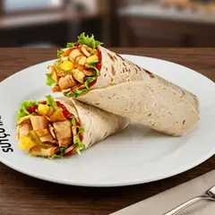 Tavuk Döner Dürüm