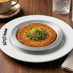 Peynirli Künefe