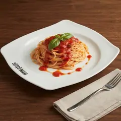 Spagetti Napolitan