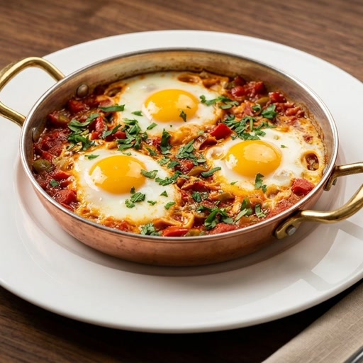 Menemen Karışık