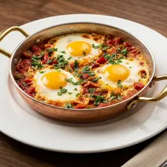 Menemen Karışık