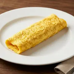 Peynirli Omlet
