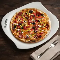Pizza Mixed