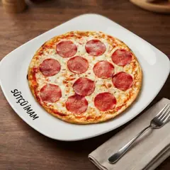 Pizza Salami