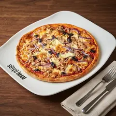 Pizza Tuna