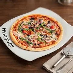 Pizza Vegeterian