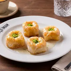 Bülbül Yuvası