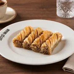 Ceviz Kıvrım