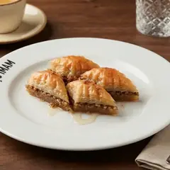 Ev Baklavası