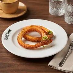 Halka Tatlı