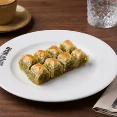 Mozaik