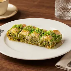 Sarı Burma