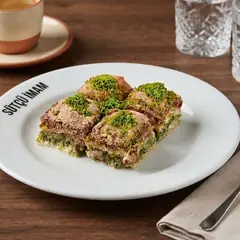 Soğuk Baklava (Porsiyon)