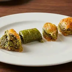 Sütçü İmam Special