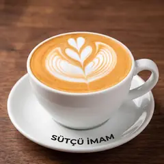 Cafe Latte