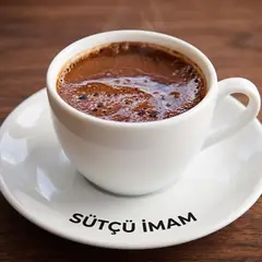 Damla Sakızlı Kahve
