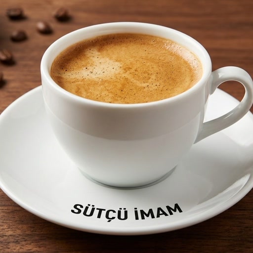 Double Espresso