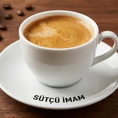 Double Espresso