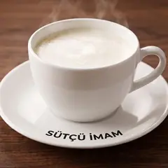 Sıcak Süt