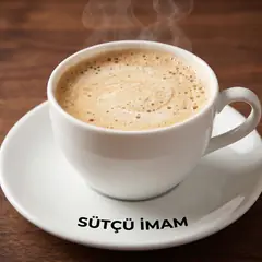 Sütlü Kahve