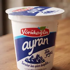 Ayran Duble