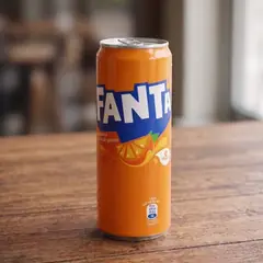 Fanta