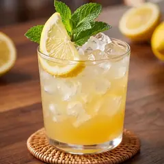 Frozen Limonata