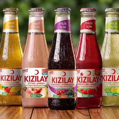 Meyveli Soda