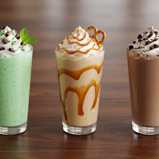Milkshake